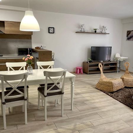 Mj Apartments Panorama Donovaly Eksteriør billede