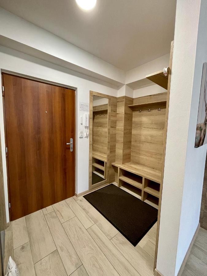 Mj Apartments Panorama Donovaly Eksteriør billede