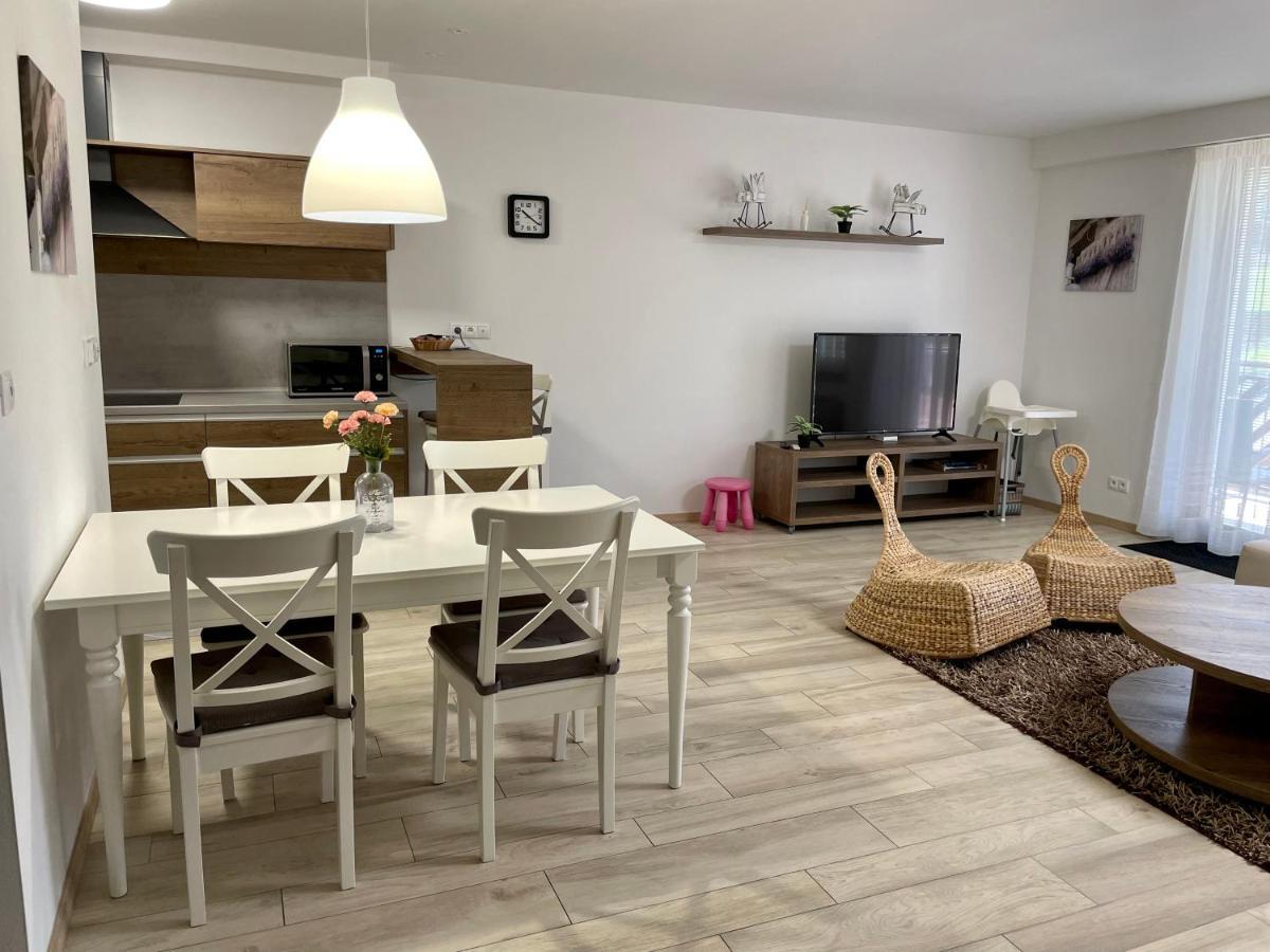 Mj Apartments Panorama Donovaly Eksteriør billede