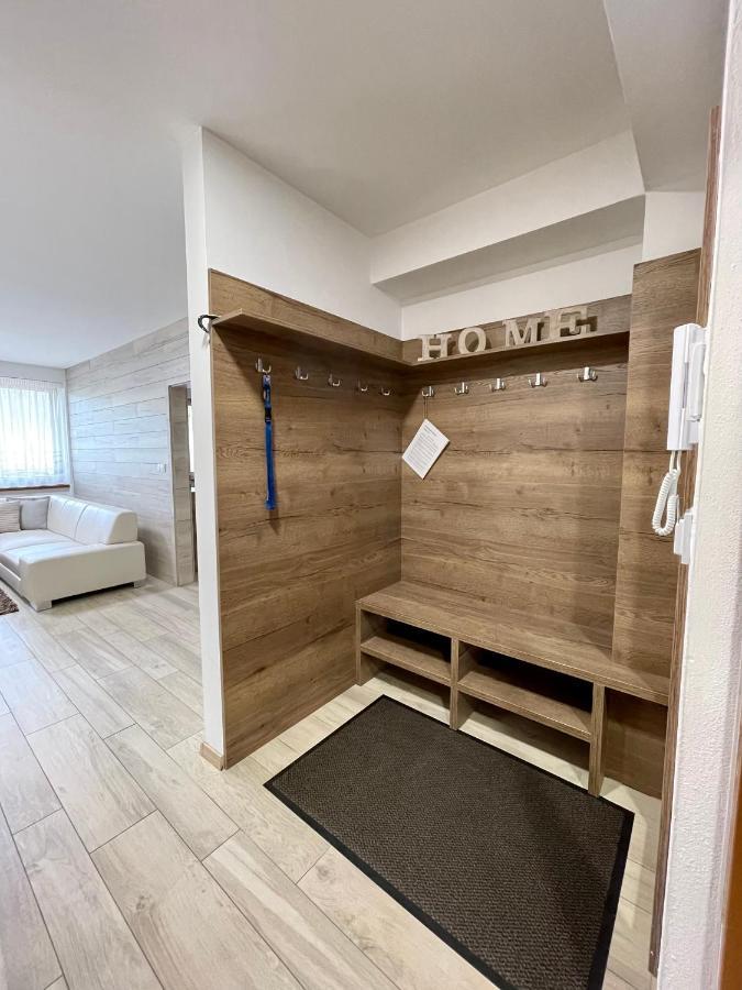 Mj Apartments Panorama Donovaly Eksteriør billede