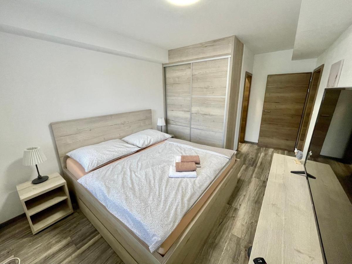 Mj Apartments Panorama Donovaly Eksteriør billede